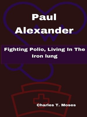 cover image of Paul Alexander